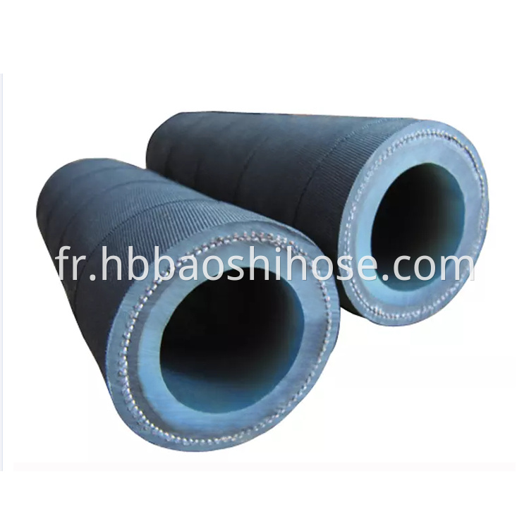 Sand Blasting Rubber Hose 